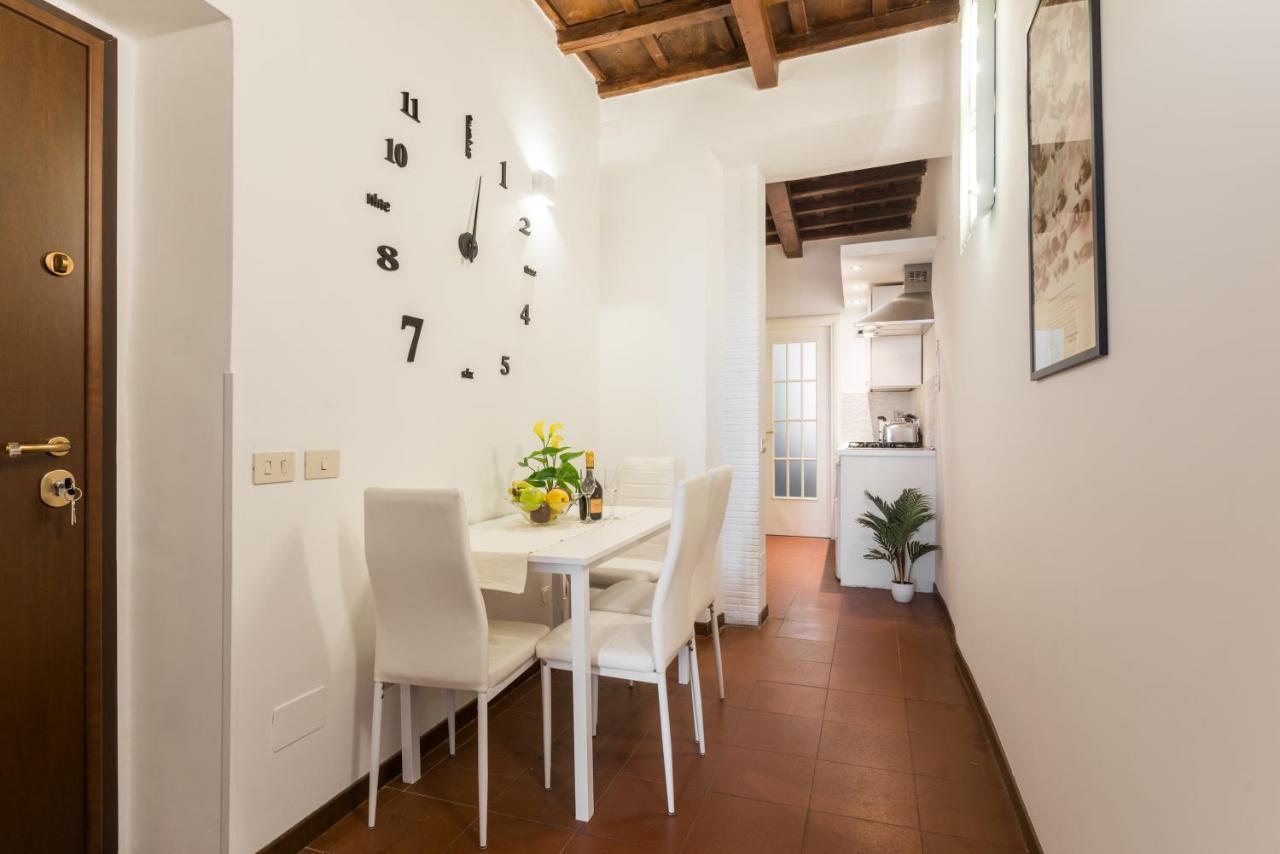 Via Dei Serpenti Apartment Rom